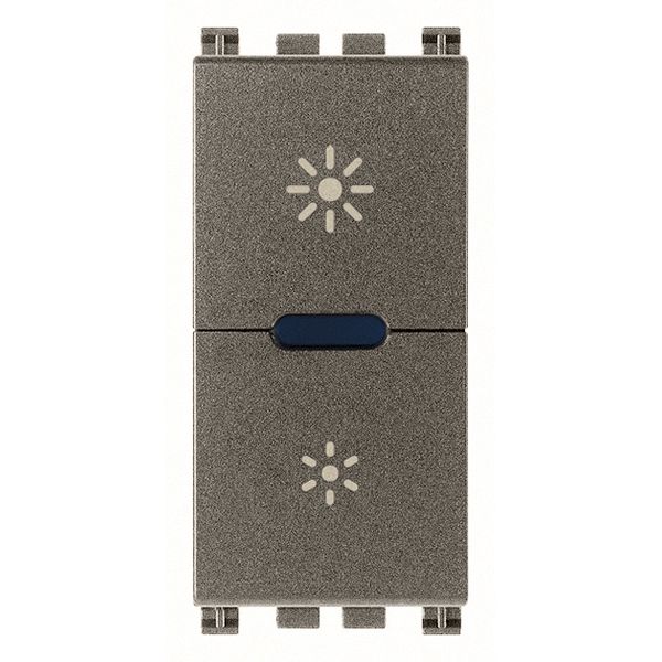 MASTER dimmer 120V Metal image 1