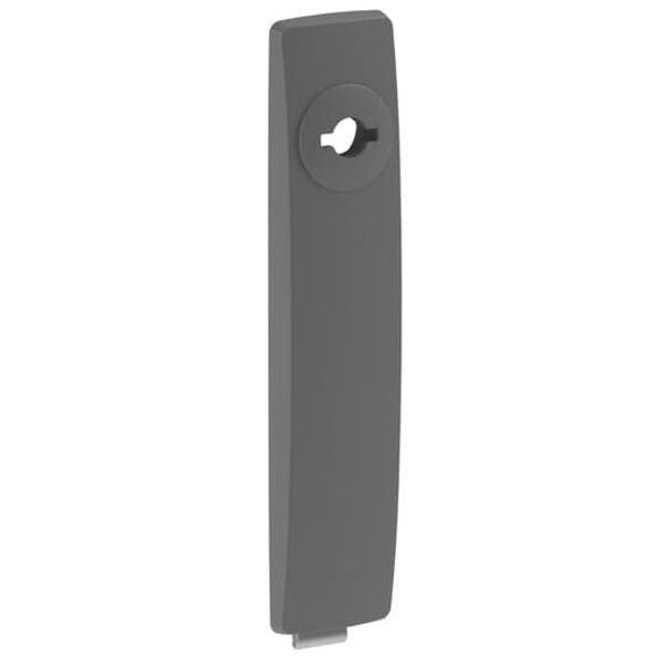 TZ518 Locking accessory, 30 mm x 35 mm x 165 mm image 3