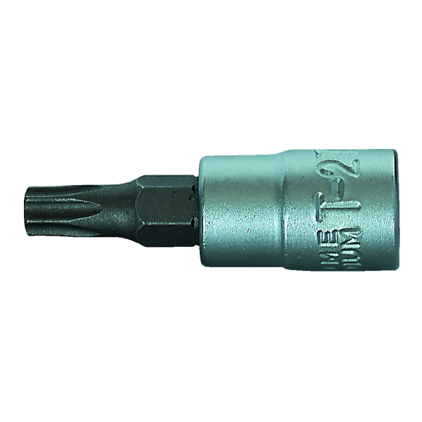 Socket bit 1/4" torx TX 30 image 1