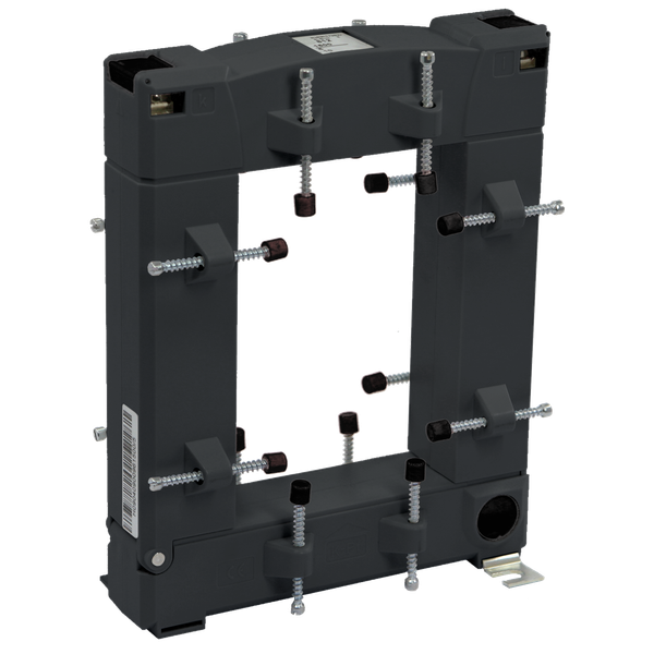 PowerLogic Split Core Current Transformer - Type GG, for bar - 1200A / 5A image 4