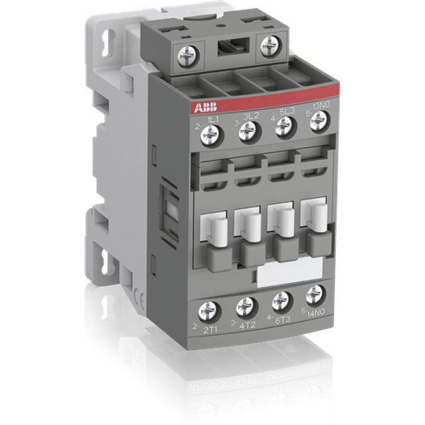 AF12Z-30-10-23 100-250V50/60HZ-DC Contactor image 2