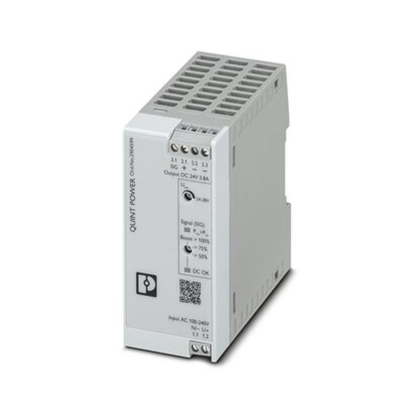 Power supply unit image 3