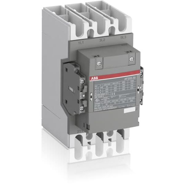 AF205-30-00-33 Contactor image 2