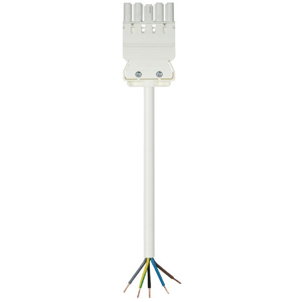 CABLE ASSEMBLY GST18I5KSB- 25H 25WS image 1