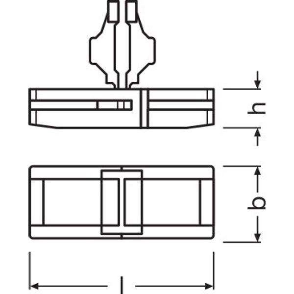 Connectors for LED Strips PFM and VAL -CSD/P2 image 5