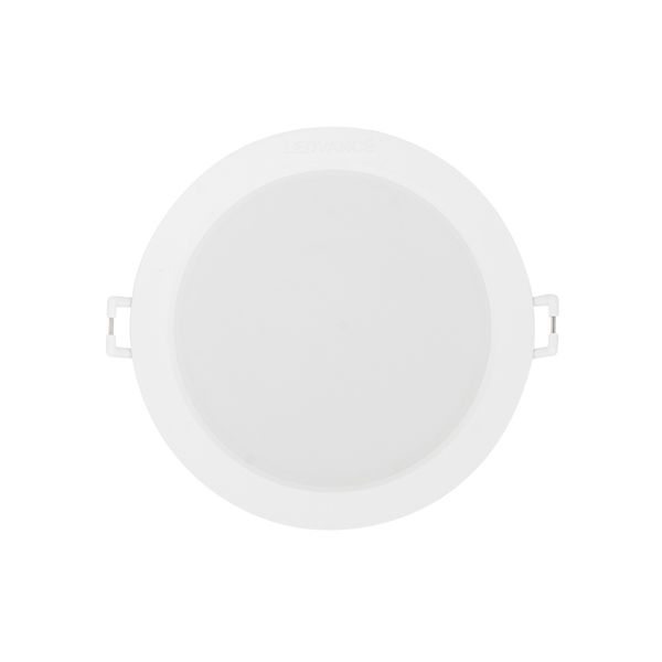 DOWNLIGHT IP44 DN 115 8W 830 WT image 2