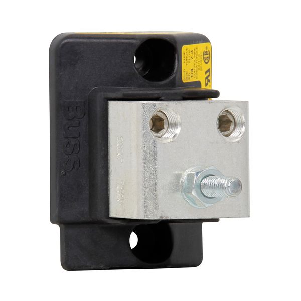 Fuse-block, high speed, 100 A, AC 700 V, UL image 26