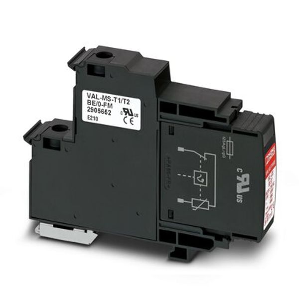 Type 2 surge protection device image 1