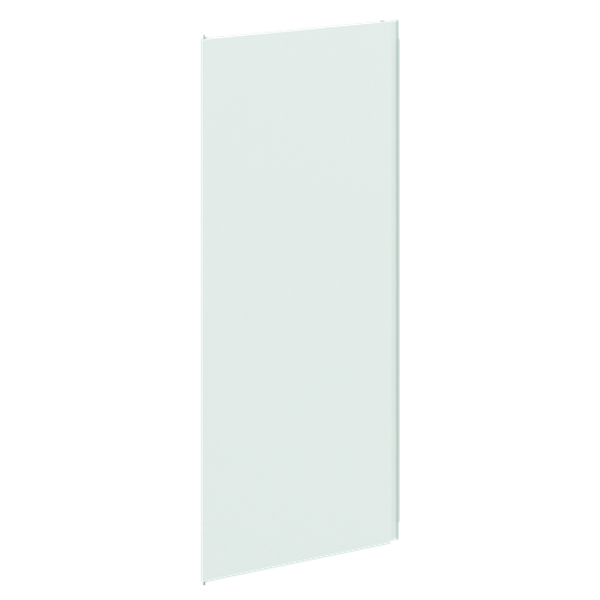 CTB28 ComfortLine Door, IP44, Field Width: 2, 1221 mm x 498 mm x 14 mm image 2