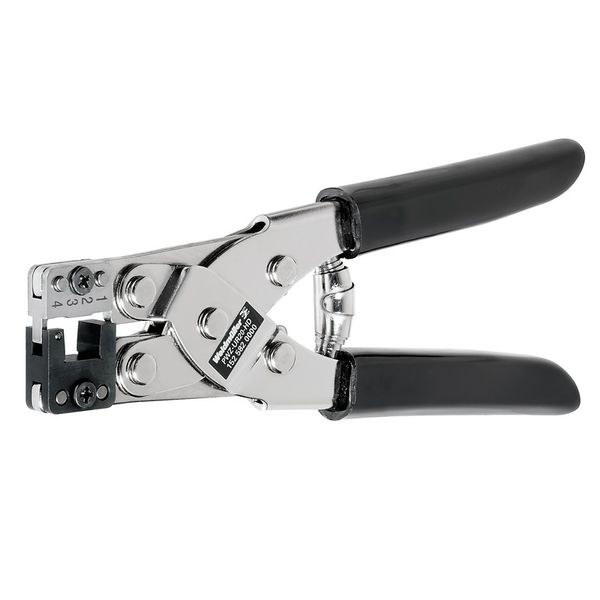 Crimping tool, One-hand mechanical image 1
