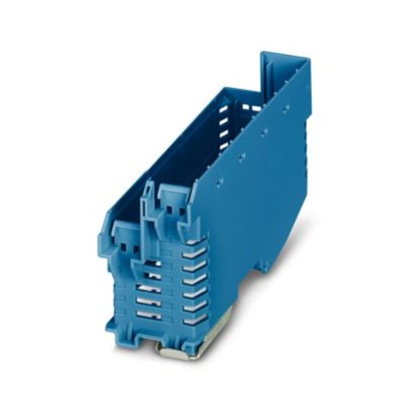 ME-IO 37,6 LB 10U TBUS 5015 - Mounting base housing image 1