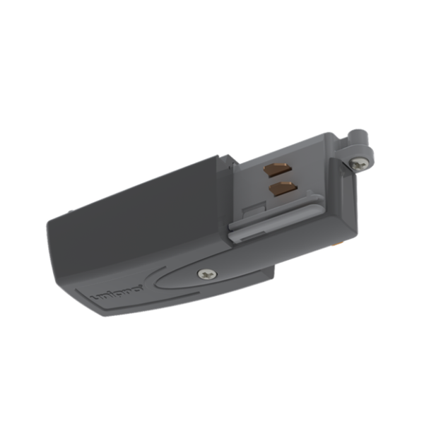 UNIPRO CU3BG Connection unit, grey (earthing B) image 4