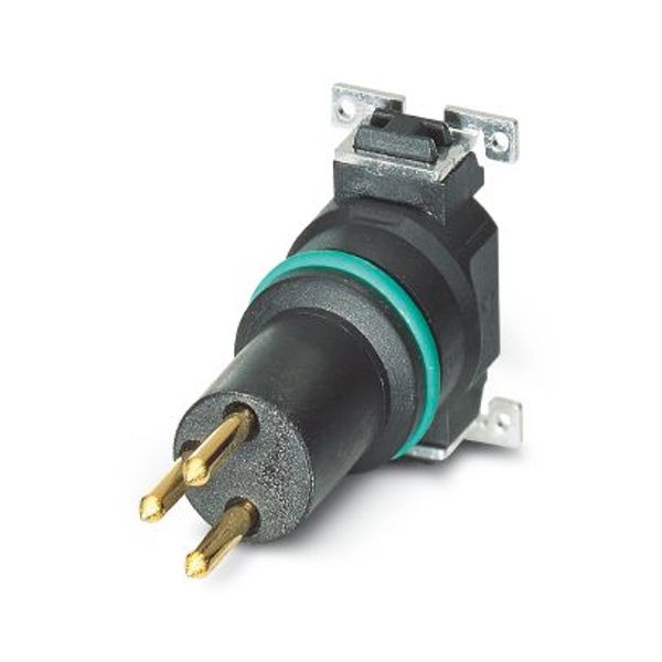 Flush-type connector image 2