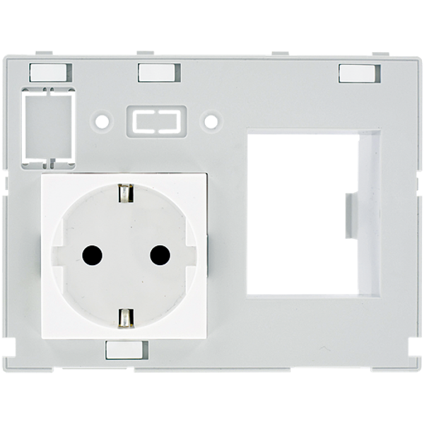 MODLINK MSDD DBL COMBI INSERT GERMANY RCD opening image 1