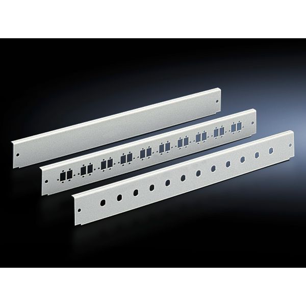 DK PATCH-PANEL 1HE F.SPLEISSB. image 1