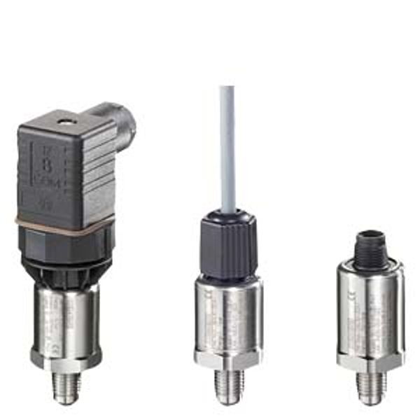 SITRANS P200 Transmitters for press... image 1