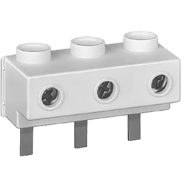 S3-M1 Power Infeed Block image 1