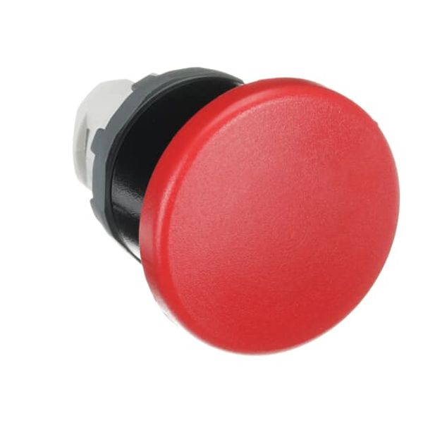 MPM1-10Y Mushroom Pushbutton image 3