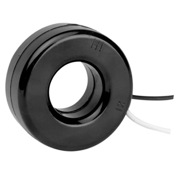 CURRENT TRANSFORMER 600 5 SOLID RD 2,5ID image 1