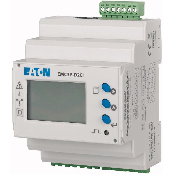 Multifunction Energy Meter - MID Certified image 23