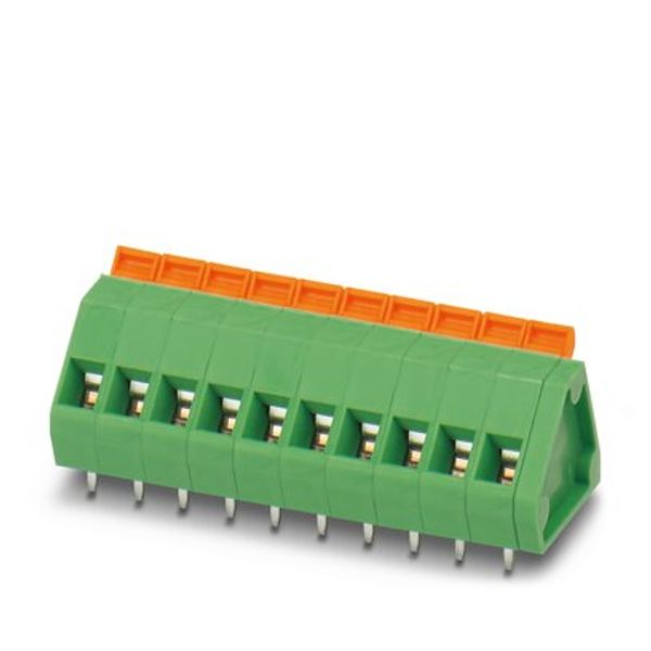 PCB terminal block image 6