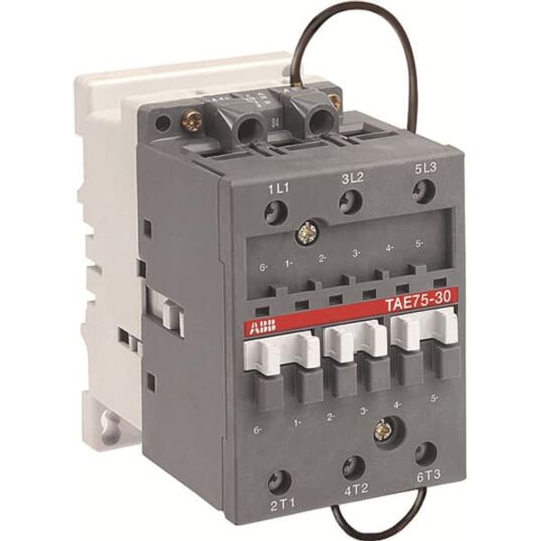 TAE75-30-00 77-143V DC Contactor image 2