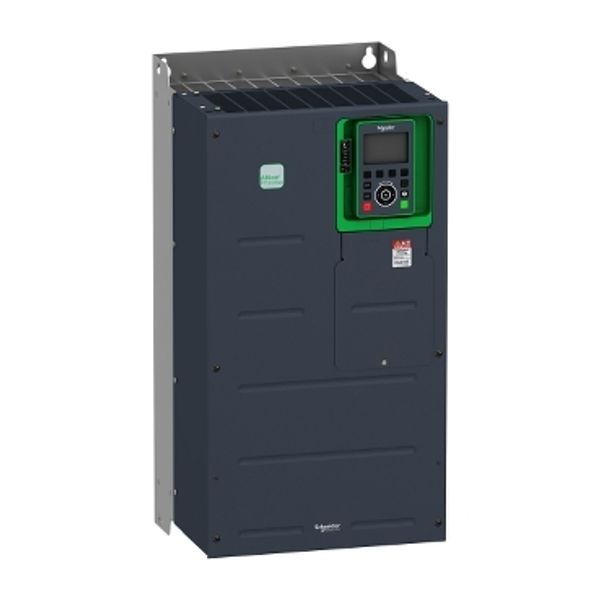 Variable speed drive, Altivar Process ATV600, ATV630, 75kW/100 hp, 500V/690 V, IP00 image 2