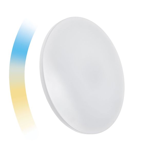 NYMPHEA 36W CCT+DIM Wi-Fi Spectrum SMART image 1