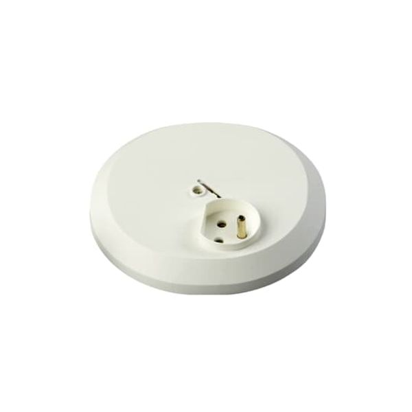 AKK13P Ceiling rose cover image 1