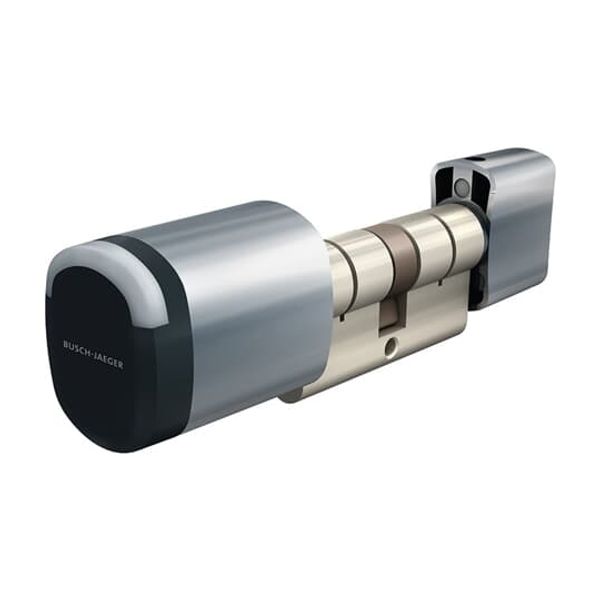 D01EU705503TF1-03 Electronic Cylinder Lock image 2