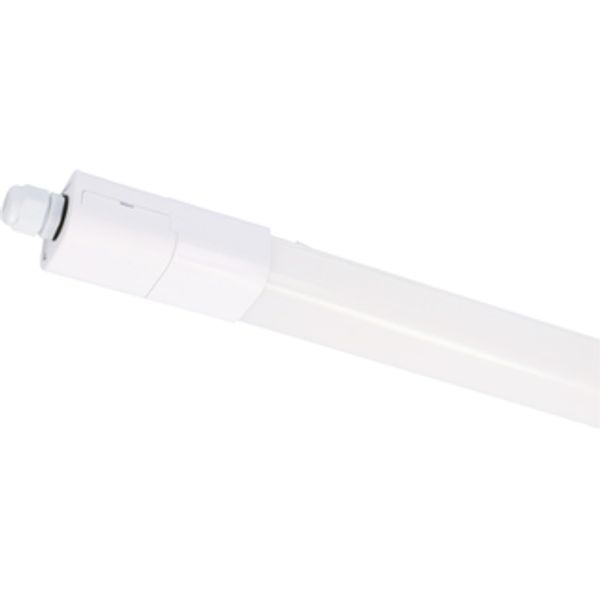 LED Luminaire with Strip - 1x15W 60cm 1725lm 4000K IP65  image 1