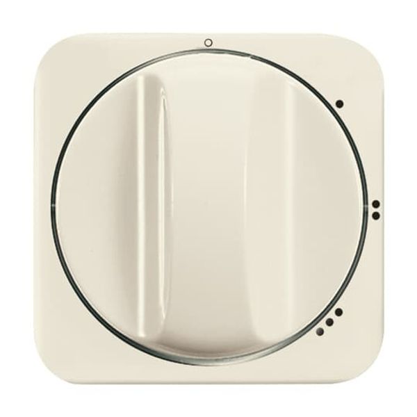 2542 DR/01-212 CoverPlates (partly incl. Insert) carat® White image 2
