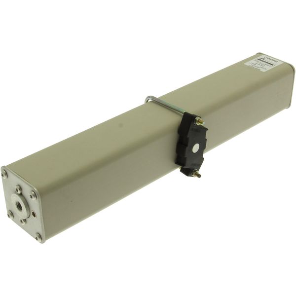 Fuse-link, high speed, 250 A, AC 6000 V, Size 2, 59 x 86 x 363 mm, aR, IEC, single indicator image 12