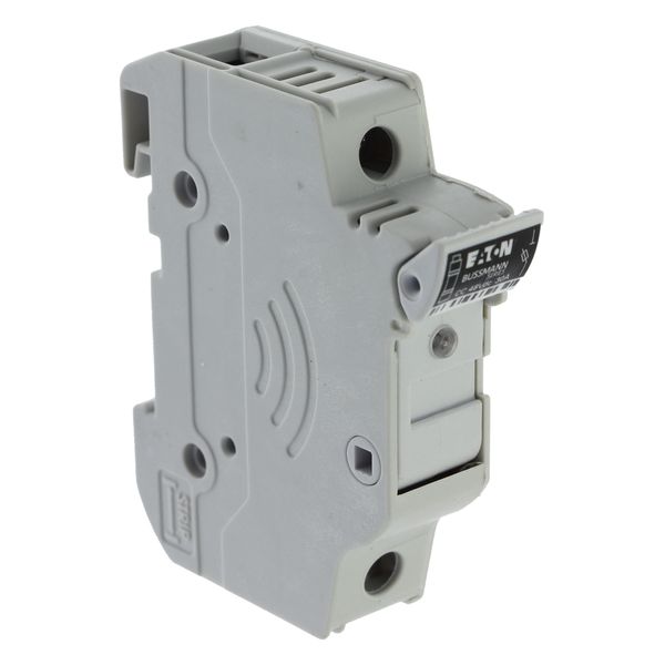 Eaton Bussmann series CHCC modular fuse holder, 48 Vdc, 30A, Single-pole, 48U image 14