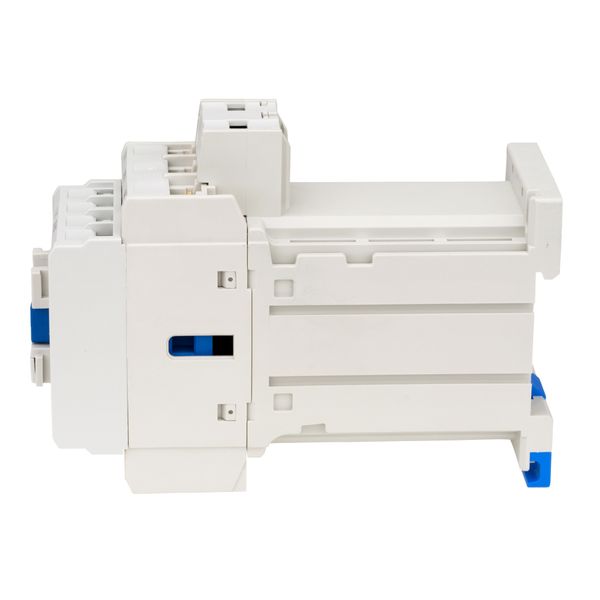 Contactor 3-pole, CUBICO Classic, 5,5kW, 12A, 1NO+1NC, 24VDC image 7