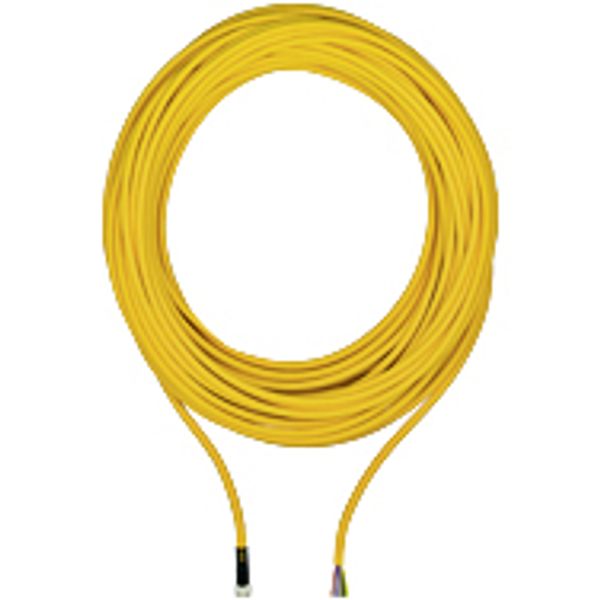 PSEN cable M8-8sf, 20m image 1