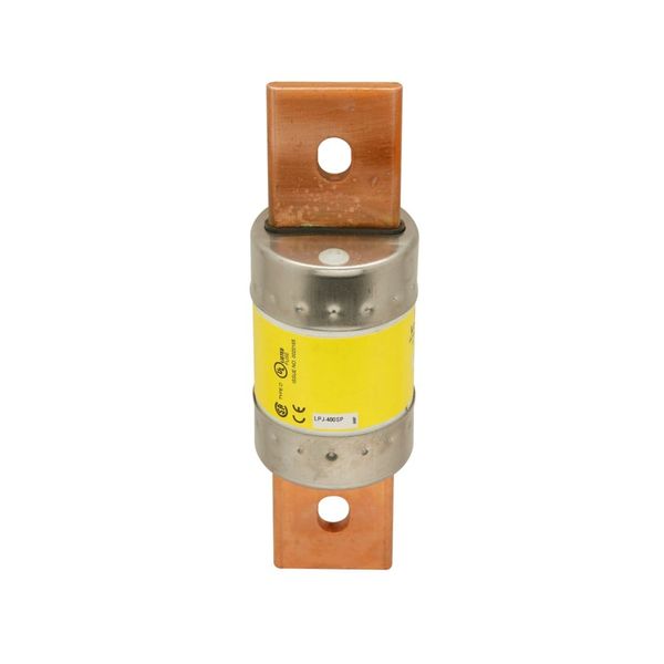 Fuse-link, LV, 225 A, AC 600 V, 54 x 151 mm, J, UL, time-delay image 18