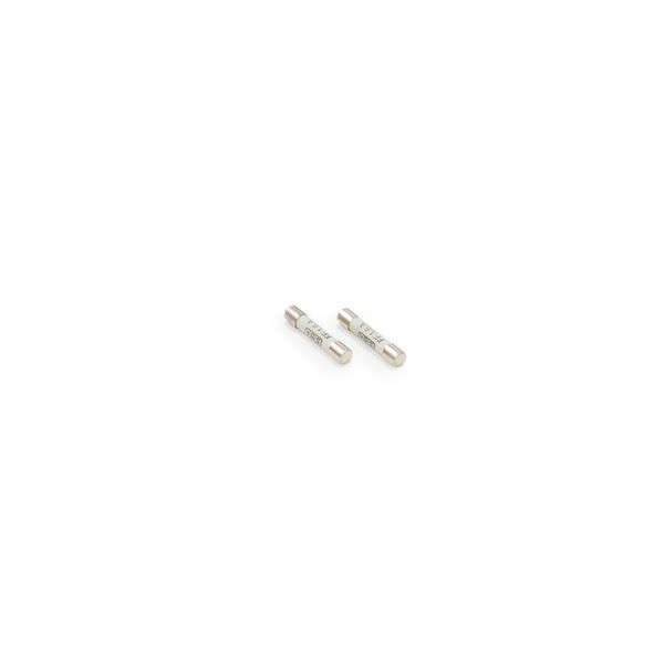 FP-SMFT FP-SMFT Fuse Pack of 2, 630MA/1000VAC/VDC VFA 6.3X32MM image 1