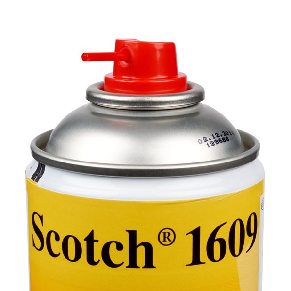 Scotch® 1609 Silicone Spray, 400 ml image 3