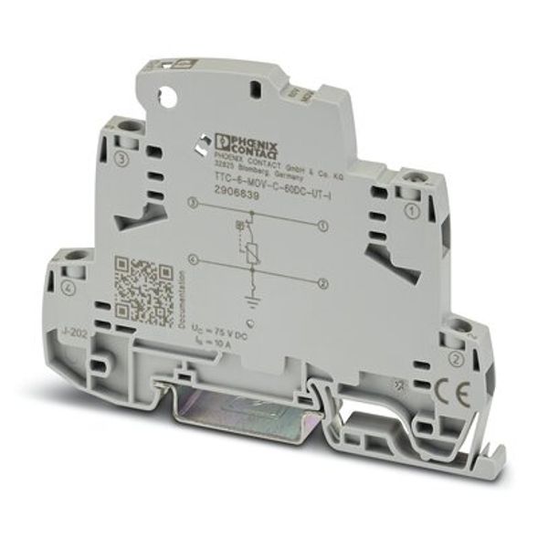 Surge protection device image 3