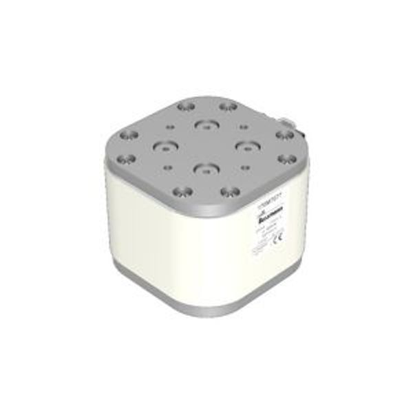 Fuse-link, high speed, 2300 A, AC 1500 V, size 4, 120 x 105 x 125 mm, aR, IEC, single indicator image 13