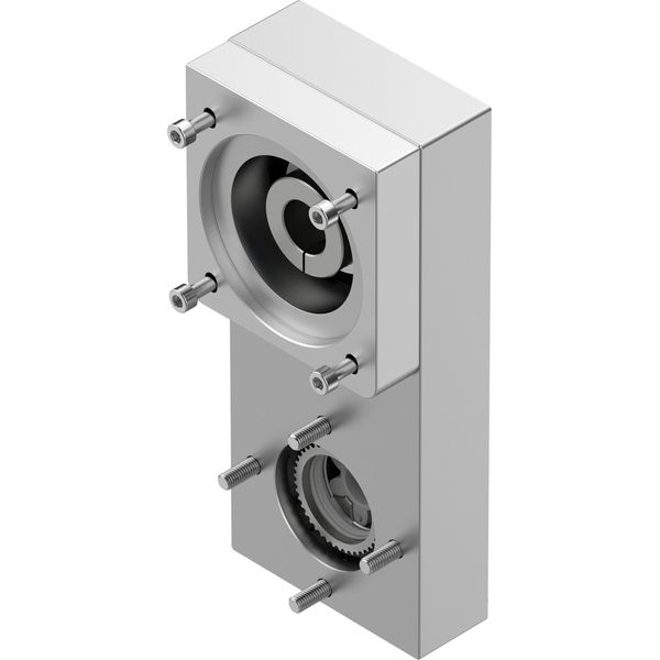 EAMM-U-87-T46-80P-114 Parallel kit image 1