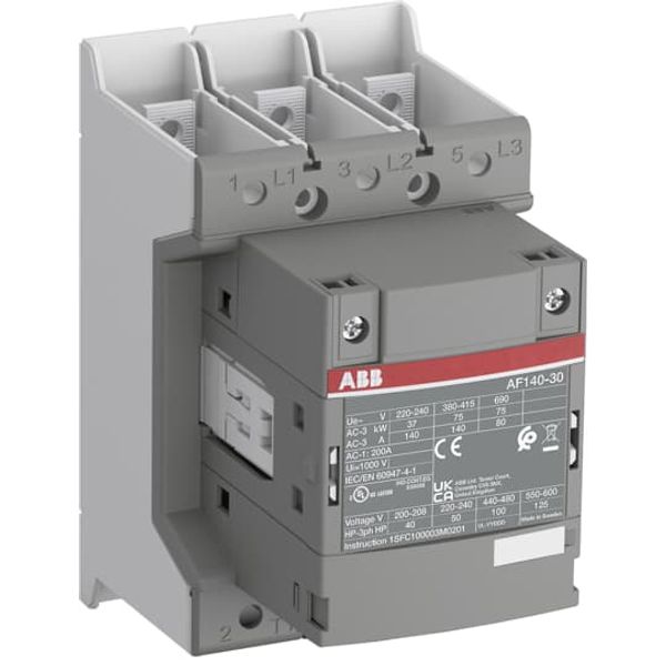 AF140-30-00B-43 Contactor image 2