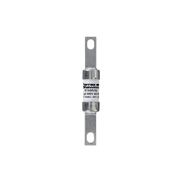 BS fuse-link IEC gG A2 550VAC 250VDC 32A BTIA Offset Tag image 2