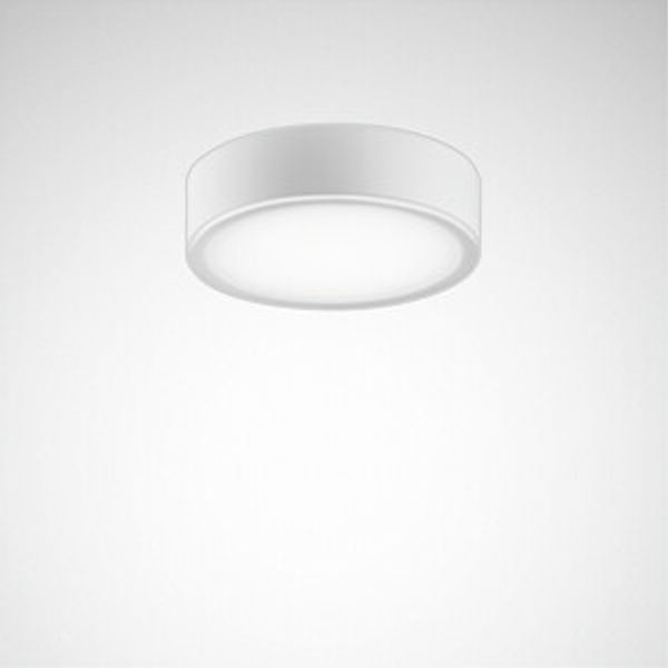 Downlights Onplana Diffuser White ETDD 16W 2100lm Lambertian (L) IP40 IK06 3 SDCM image 1