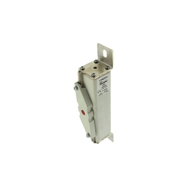 Fuse-link, high speed, 160 A, DC 2000 V, 39 x 66 x 216 mm, aR, IEC, with indicator image 8