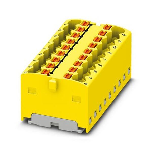 Distribution block image 3