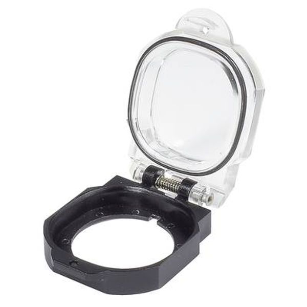 har-port protection cover IP65/67 trans. image 1