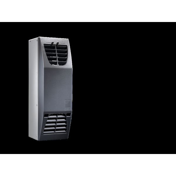 Rittal thermoelectric cooler 80 W, 24 V image 2