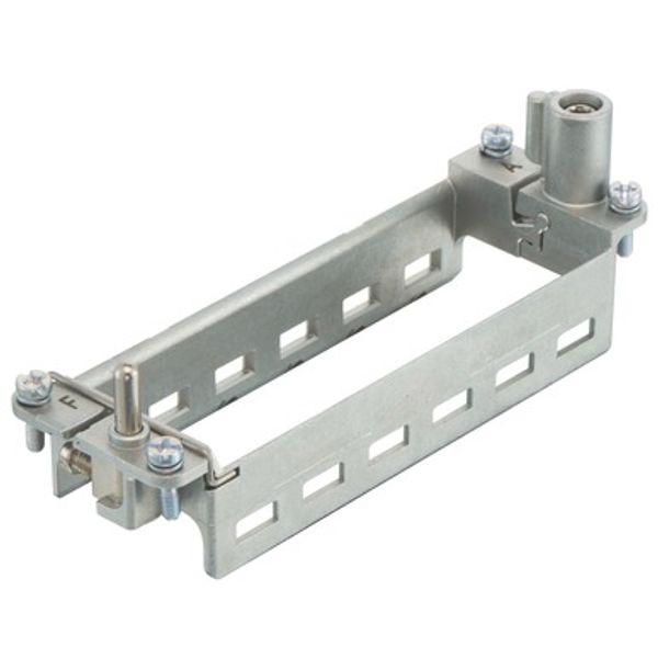Han hinged frame plus, for 6 modules A-F image 1